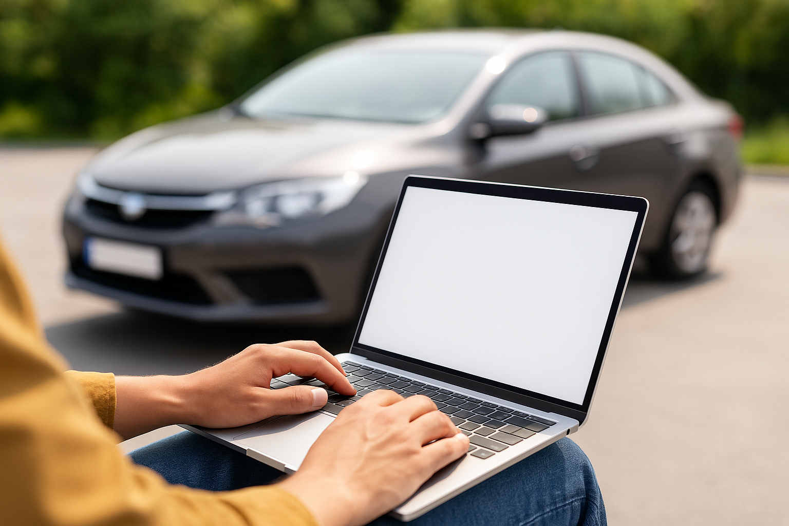 Registration Services