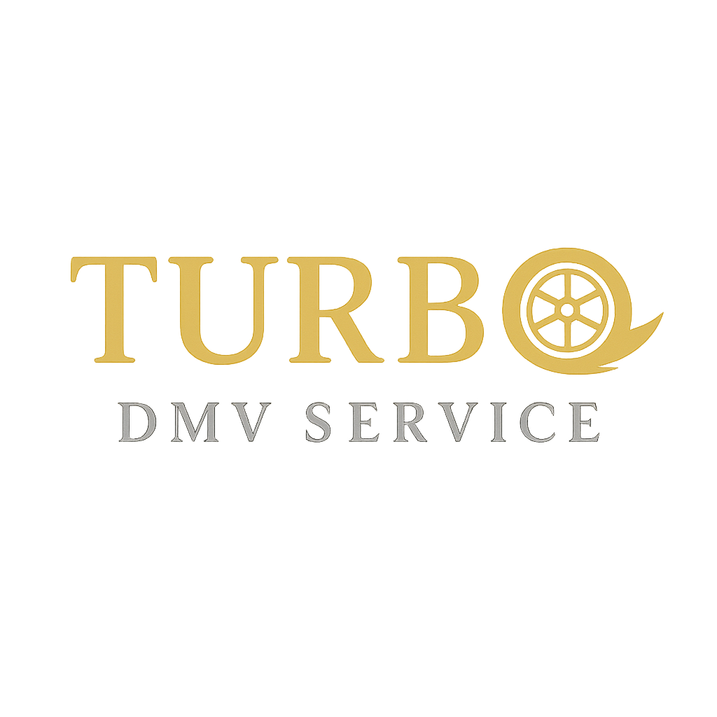 Turbo DMV Service